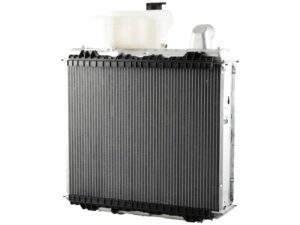 RADIADOR JONH DEERE , 6225, 6230, 6230