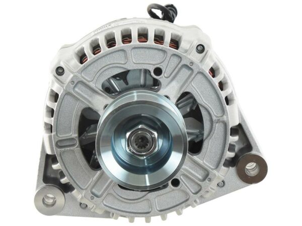 Alternador (Mahle) - 12V, 200 Amperios