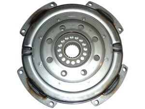 damper