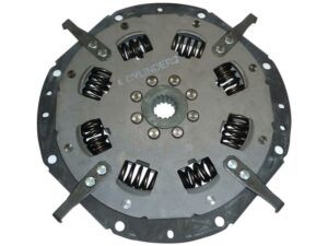 damper