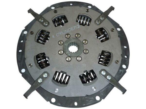 damper