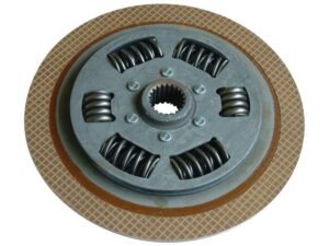 damper