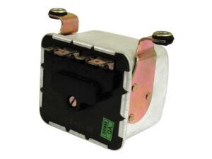 CAJA COTROL