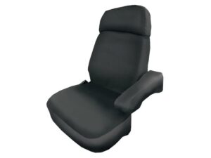 Funda Asiento - Grammer Dynamic Plus