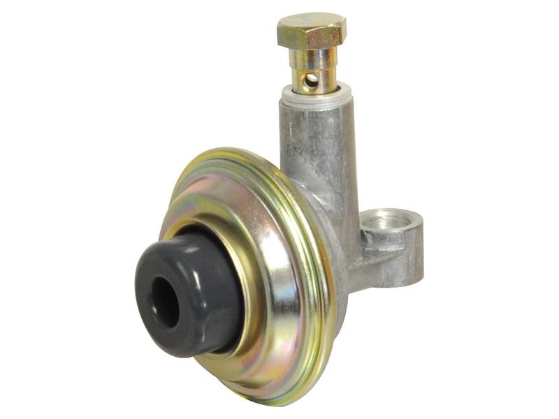 Bomba de alimentación