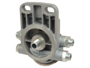 Bomba de alimentación