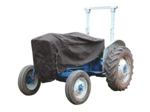 Funda Tractor (Marrón)