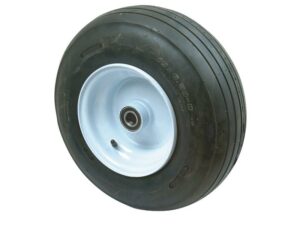 Rueda Completa, 16 x 6.50 - 8, 8'', 6PR, Acanalada