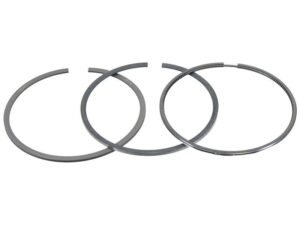 Conjunto de pistón y arandela