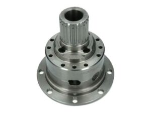 Conjunto del diferencial