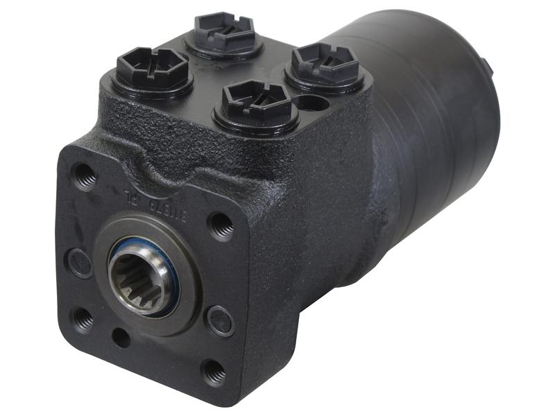 Dirección Asistida Orbitrol