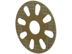 Disco de Fricción de Freno. D.E. 223mm