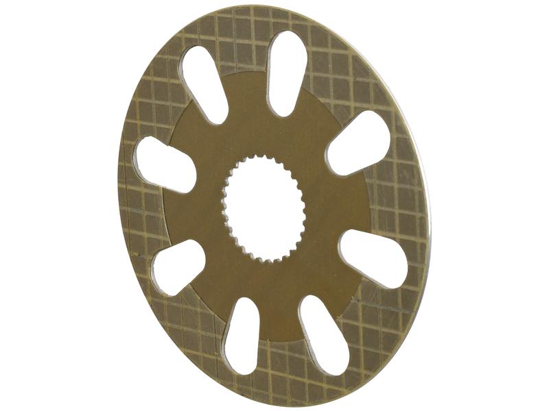 Disco de Fricción de Freno. D.E. 223mm