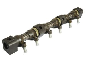 Conjunto Eje Balancin