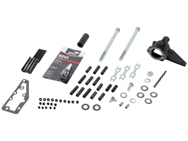 Engine Fitting Kit