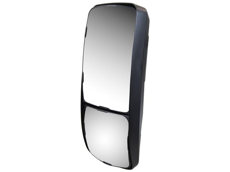 Espejo Retrovisor - Rectangular