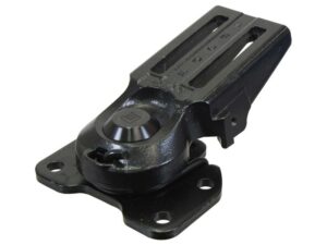 Juego Soporte Guardabarros