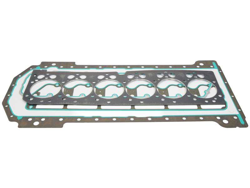 Juego Juntas Completo