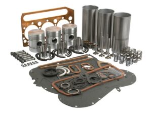 Kit Reparación Motor