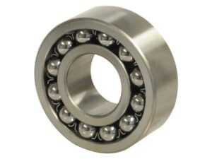 NTN SNR Rodamiento autoalineante (1207SKC3)