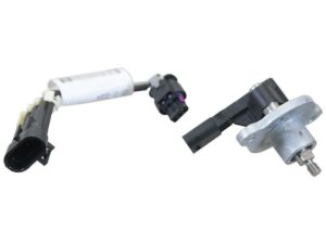 Sensor de posición de la suspensión delantera