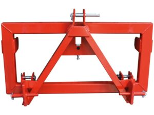 Soporte Aperos (Cat. 2)