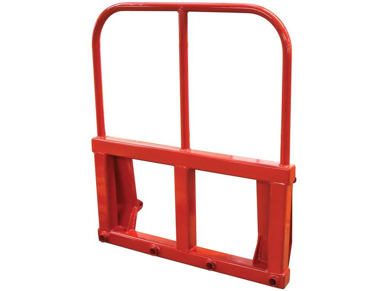 Soporte Púas para Empacadora Fardo Grande Cuadrado - Púas no incluidas