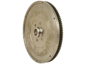 Volante motor completo